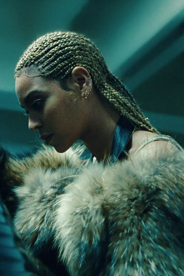 Pin by Victoria on Beyonce hair | Beyonce lemonade, Beyonce hair, Beyonce