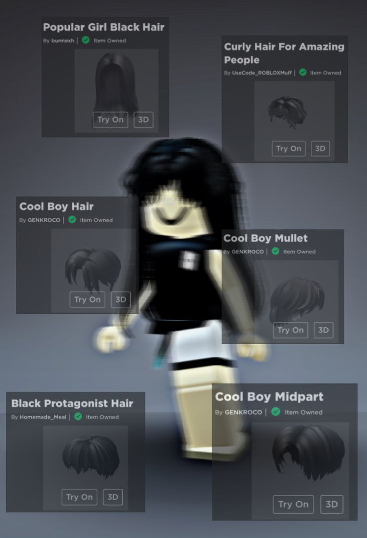 Roblox Hair Combos, Roblox Sets, Roblox Hair, Emo Fits, Boy Hair, Roblox Guy, Roblox Ideas, Roblox 3, Roblox Animation