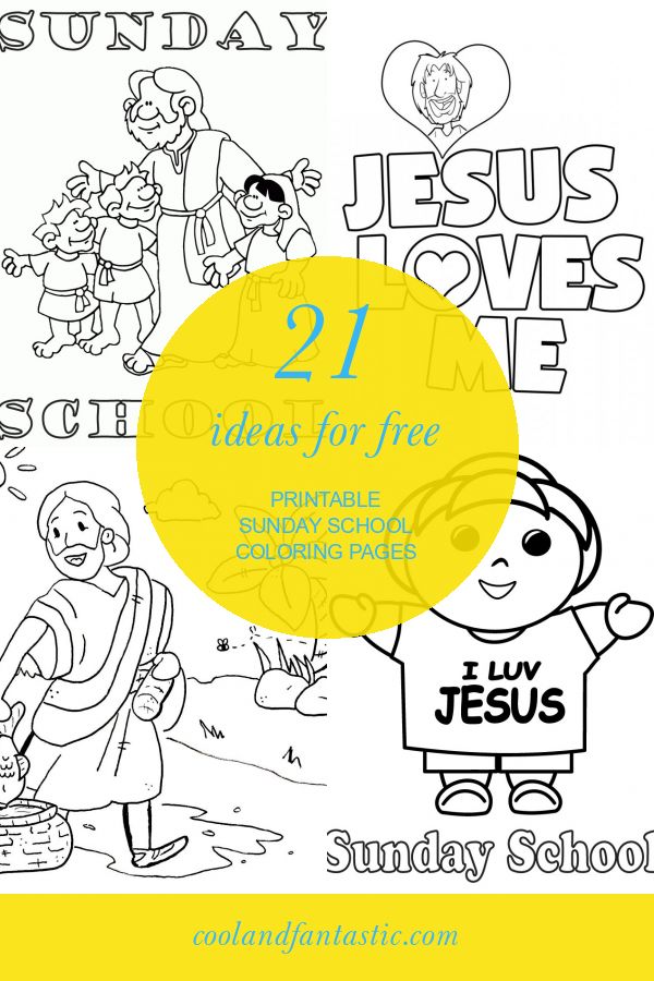 21 Ideas for Free Printable Sunday School Coloring Pages #free #printable #sunday #school #coloring #pages #PrintableColoringPages #freeprintablesundayschoolcoloringpages School Coloring Pages Free Printable, Color Printables, Fall Sunday, Sunday School Coloring Pages, School Coloring Pages, Colouring Printables, Christian Printables, Disney Coloring Pages, Templates Printable Free