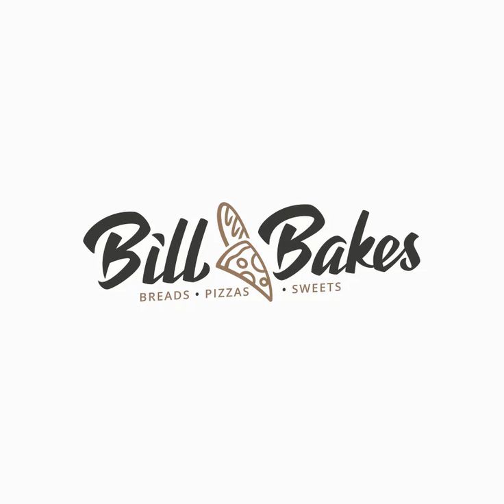 42 tasty food logos that will make your mouth water - 99designs | Logo ...