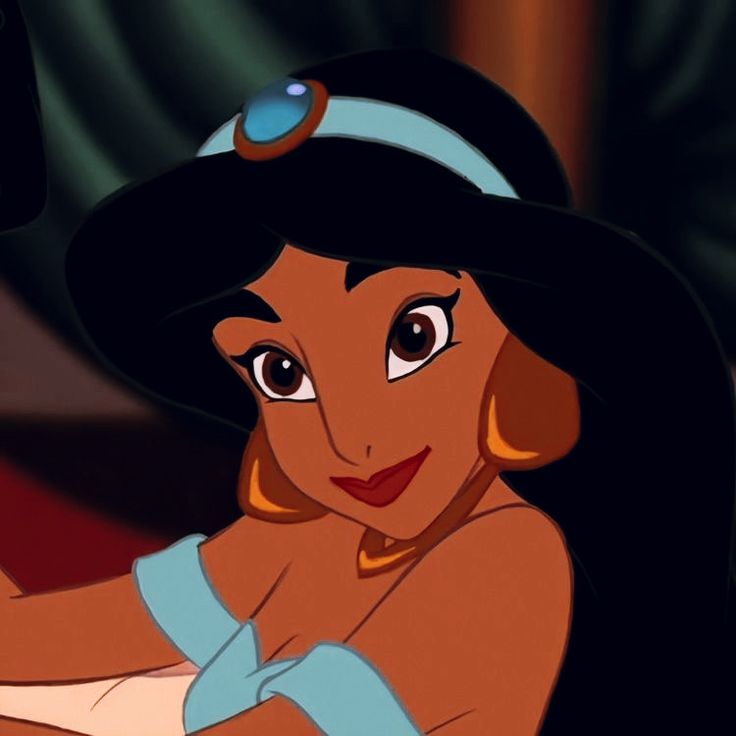 the princess from disney's live - action movie, poca and her black hat