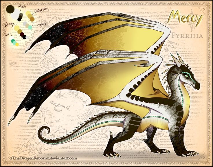 a yellow and black dragon sitting on top of a piece of paper with the word merry written