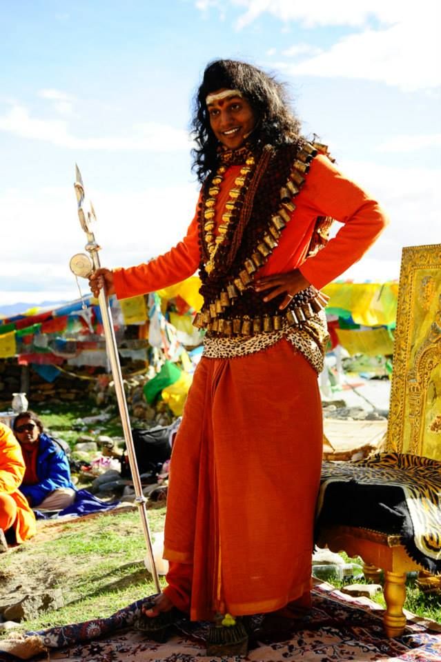 Shivoham! Nithyanandoham! http://www.nithyananda.org/video/let%E2%80 ...