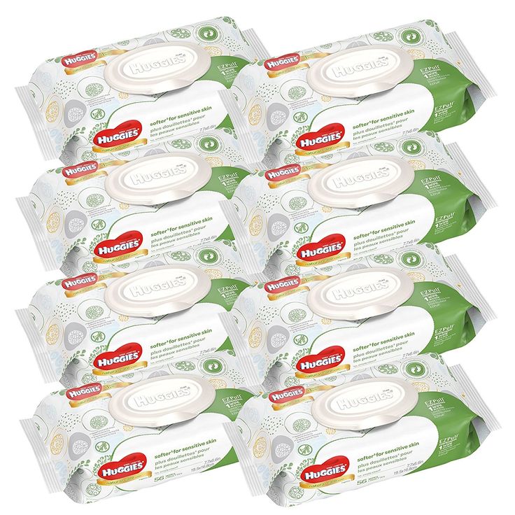 ten packs of nestles baby wipes