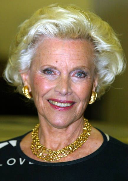 Pin on Honor Blackman