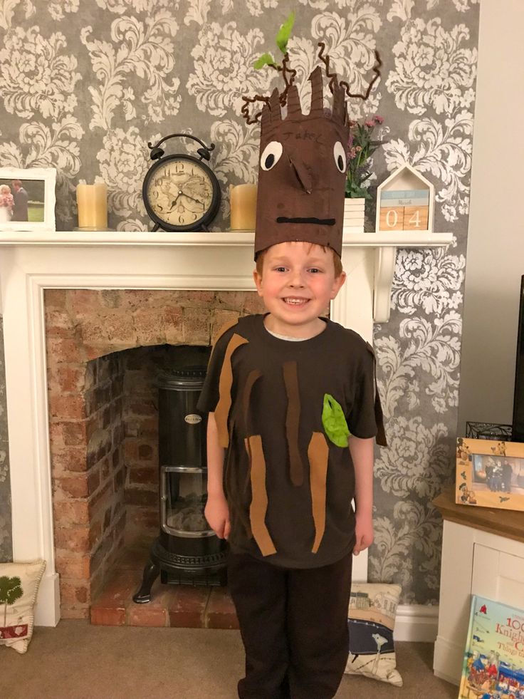 Stick Man World Book Day | Stick man costume, World book day costumes ...