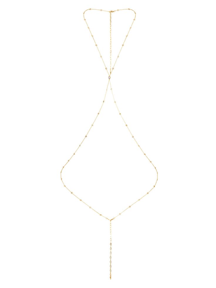 Brand: Ettika gold tone plated or Rhodium Brass Cubic Zirconia One Size Fits Most Chain Belt, Plate Size, Rhodium Plated, Cubic Zirconia, Gold Tones, Plating, Brass, Chain, Crystals