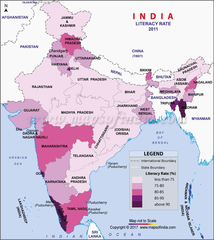 india map with all the major cities and their respective states in pink ...