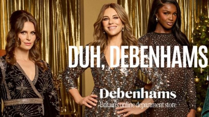 Debenhams