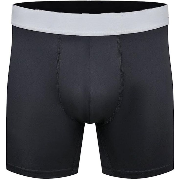 Introducing our Set of 3 Plain Boxer Briefs with Built-In Pouch Support - the ultimate combination of comfort and practicality. This exclusive set includes three pairs of boxer briefs, each featuring a built-in pouch to provide optimal support and comfort. The innovative pouch design ensures a secure fit, reducing the need for adjustments throughout the day. Features: 90% Polyester, 10% Spandex Machine Wash Pack of 3 boxer briefs These boxer briefs include an elastic band for increased flexibili Black Breathable Boxer Briefs, Functional Black Multi-pack Boxer Briefs, Solid Anti-odor Boxer Briefs For Gym, Anti-odor Solid Color Boxer Briefs For Gym, Anti-odor Boxer Briefs For Gym, Training Multi-pack Boxer Briefs, Functional Black Boxer Briefs Multi-pack, Black Multi-pack Boxer Briefs For Training, Breathable Gray Boxer Briefs For Training