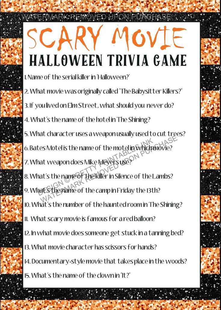 Pin on Halloween games