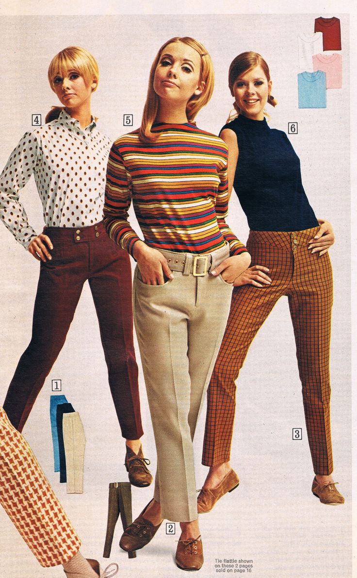 60s Fashion 30 60s Fashion Women, 60s Outfits, 60’s Fashion, Decades Fashion, Fall Fashion Skirts, 60s 70s Fashion, 70s Inspired Fashion, Fashion 1960s, Three Women