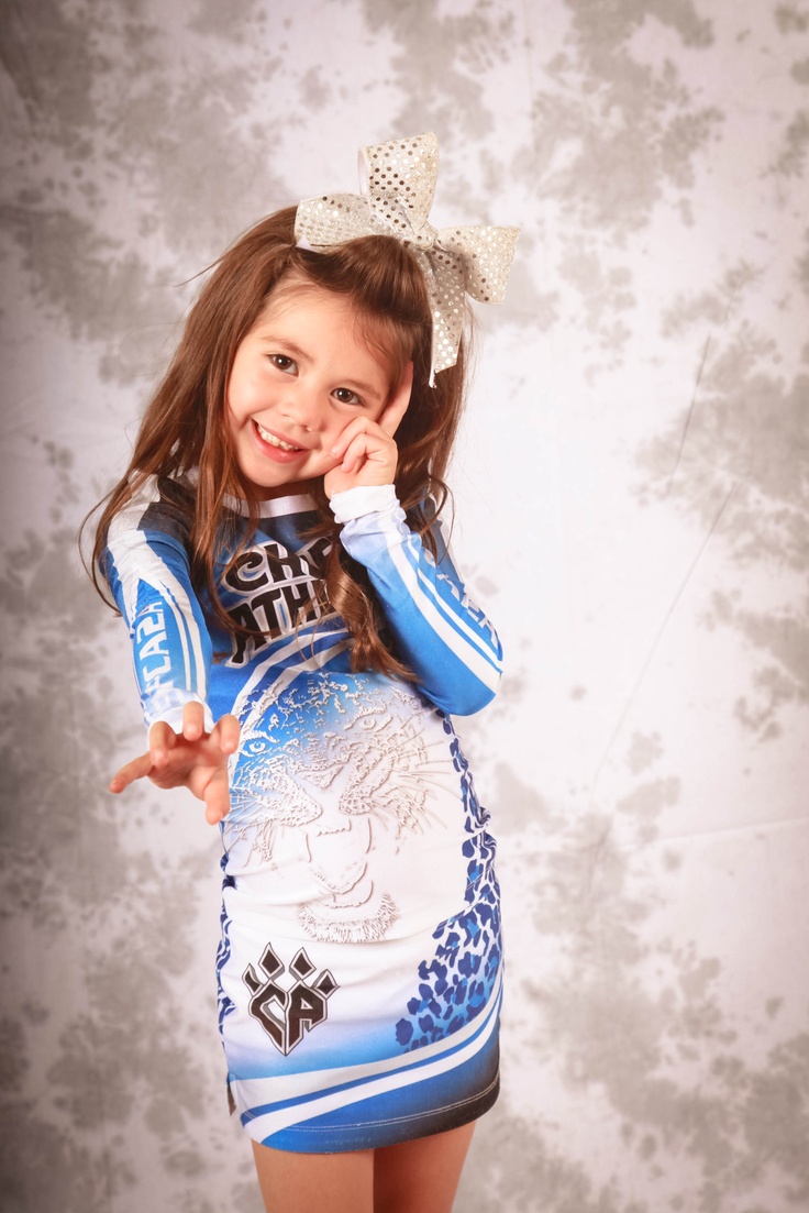 Cheer Athletics Itty Bitty Kitty. That's gonna be MY kid Cheer Athletics Panthers, Cheerleading Tumbling, Comp Cheer, Cheer Photography, Allstar Cheer, Cheer Uniforms, Cheer Athletics, Cheer Poses, Cheer Pics