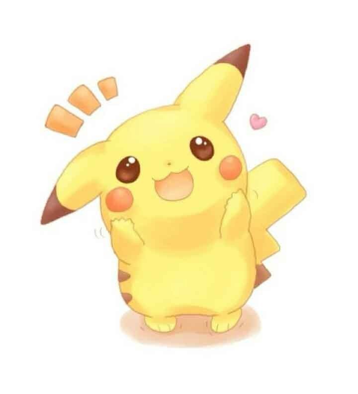 Tổng hợp những cute pokemon xy đáng yêu và dễ thương nhất