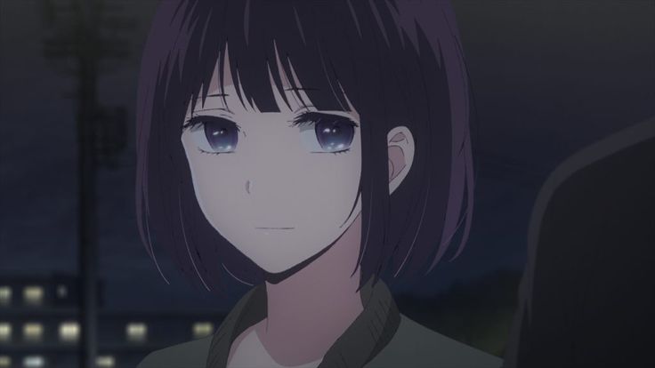 TV Anime ‘Kuzu no Honkai’ Final Episode Official Screenshot | Anime ...