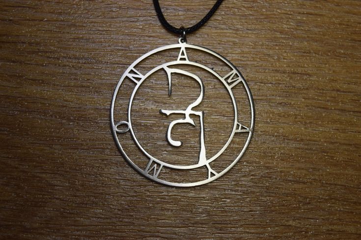 Sceal Sigil of Amaymon Necklace Satan hanger Lesser Key amulet pendant altar Goetia meditation symbols logo sigil demons chant  prince pin by SteelJewerly on Etsy Demon Seal, King Necklace, Meditation Symbols, Symbol Logo, Pride Gifts, Black Chain, Runes, Witch, Meditation