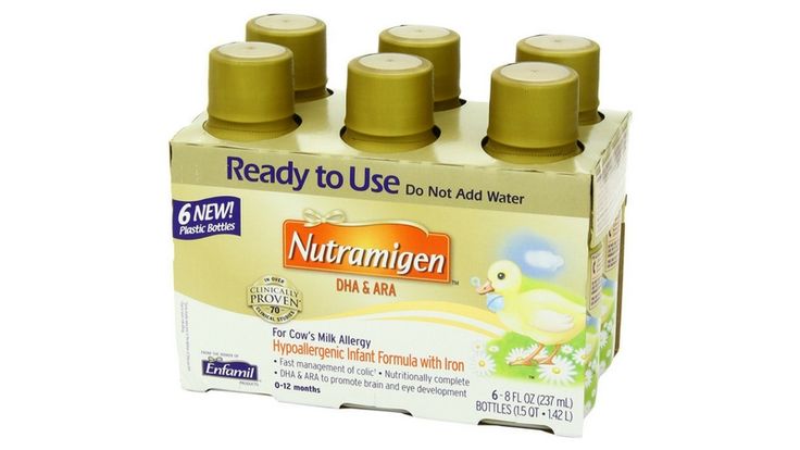 four bottles of nurramgen on a white background with the words ready to use