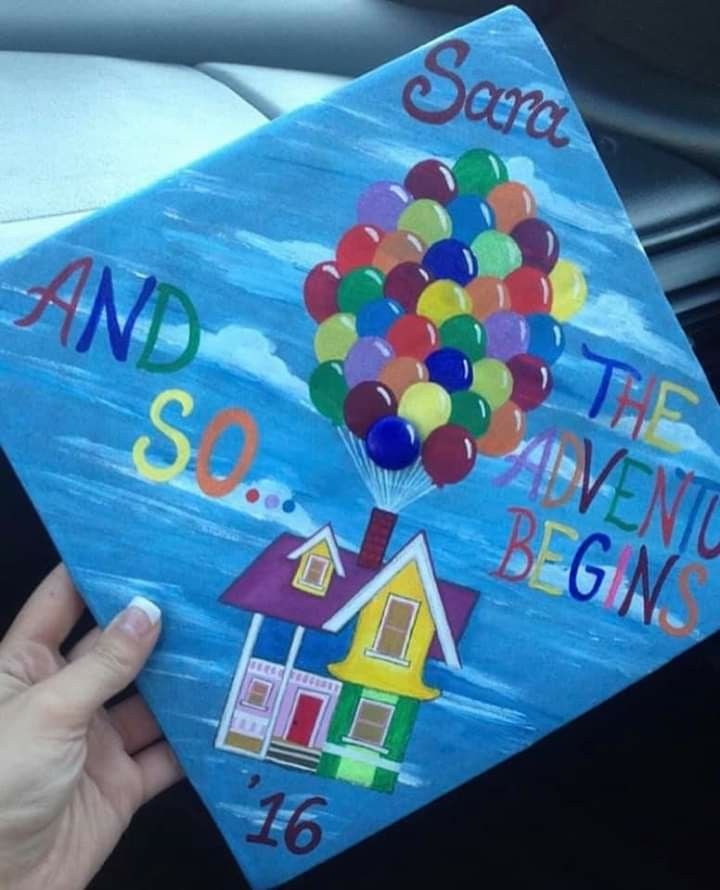 Graduation Cap | Rubiks cube, Cube, Graduation cap