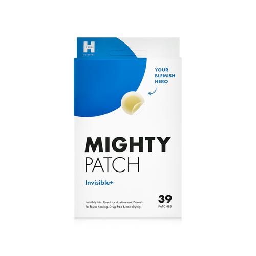 Mighty Patch | Mighty Patch by Hero Cosmetics Spot Patches, Birthday Care Package, Slytherin Stuff, Mighty Patch, D Vitamin, Pimples Overnight, Skin Facial, How To Get Rid Of Pimples, Health Care Products