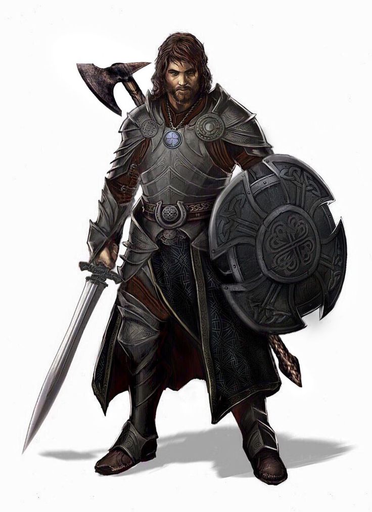 Heroic Fantasy, Male Character, Dungeons And Dragons Characters, Fantasy Male, Fantasy Armor, Naha, Fantasy Warrior, Arte Fantasy, Fantasy Rpg