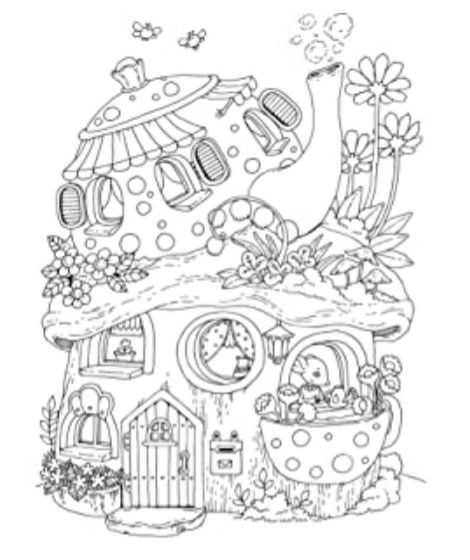 Pin by Luzia Tereza on desenhos | Free adult coloring pages, Coloring ...