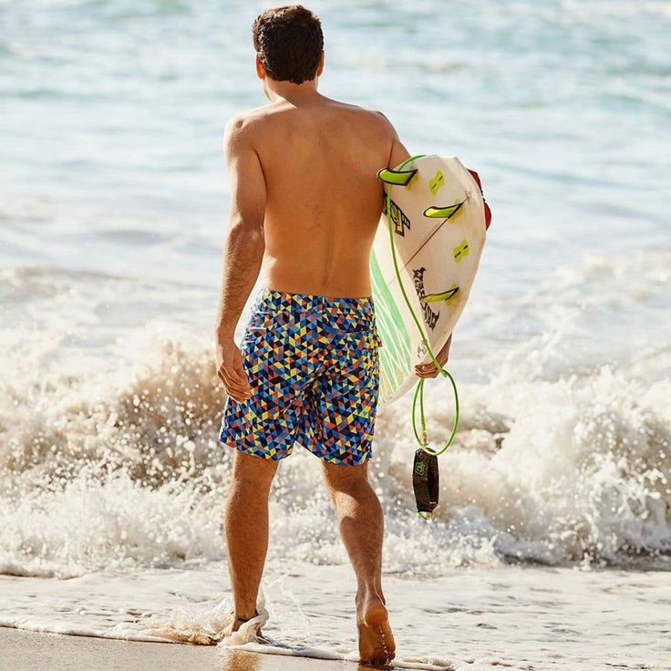 La Palma Eco-Beachwear offers everything needed for a permanent-beachlife mindset. Lead the way to a sustainable paradise by the sea on these vibrant board shorts crafted from plastic bottles, lightweight and ultra-soft polyester with a classic fit. Eco-Friendly: with 1 la Palma Boardshort you are recycling 10 plastic bottles (500 cc.) Ultra-Soft Fabric: designed with both comfort and durability in mind Quick Dry fabric: it enhances breathability to keep you comfortable all day everywhere Fixed waist with surf-tie closure. depending upon the comfort level that you require. Back flap pocket, perfect for your essential items Composition: 100% recycled polyester Machine-washable, hang drying Imported and handcrafted with care Available in 4 sizes. They run small, so when in doubt... Size it u