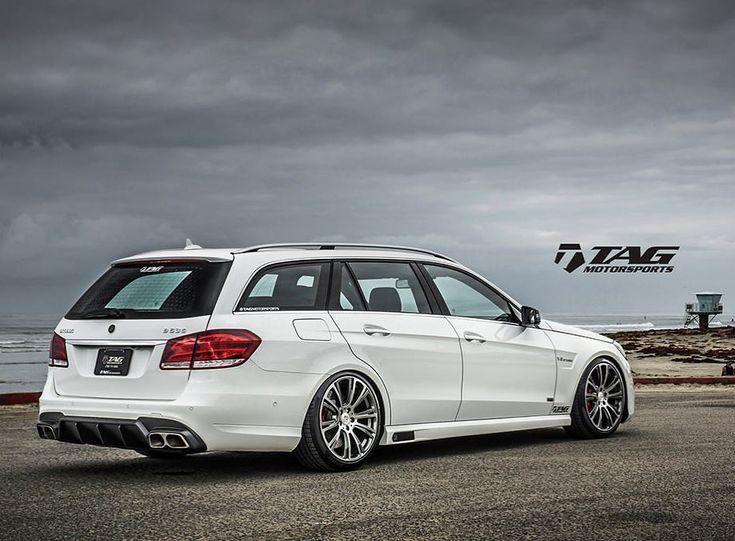 Mercedes-AMG BRABUS E63 Wagon (S212) | Merc benz, Mercedes benz e63 amg ...