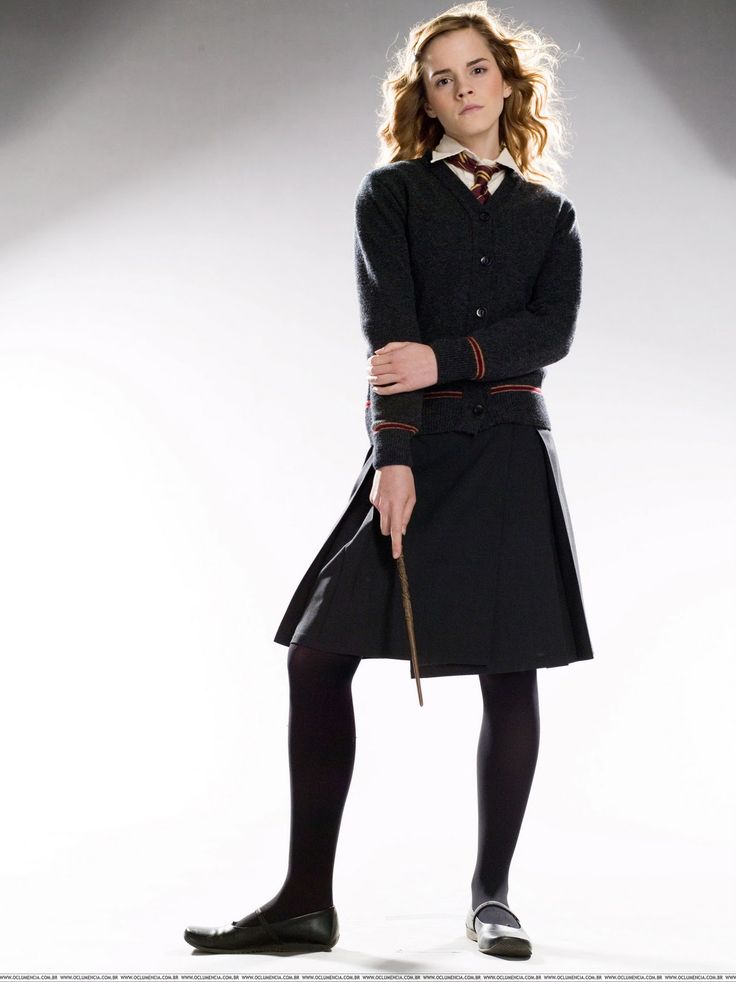 Hermione granger outfits, Harry potter costume, Hermione granger