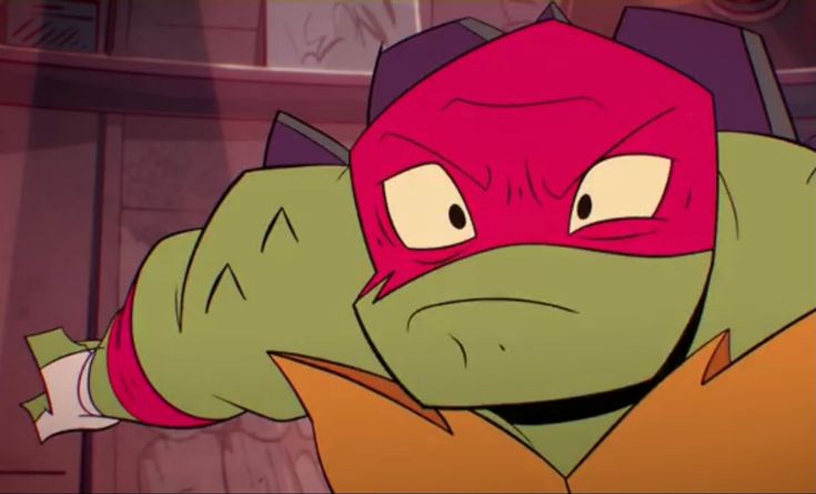 Pin by gelat0.donatell0 on ROTTMNT Screenshots | Tmnt artwork, Tmnt ...