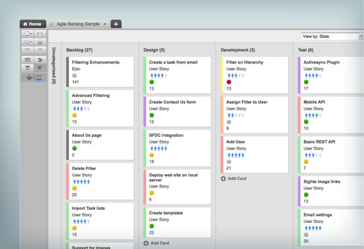 an image of a computer screen with many different types of data in the folders