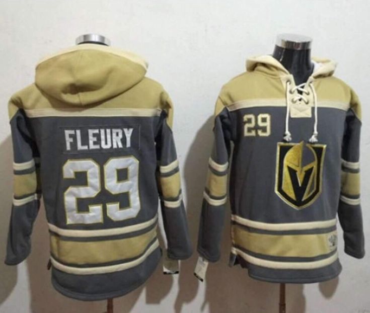 VEGAS GOLDEN KNIGHTS TEAM APPAREL HOODIES  https://jerseybarn.com/products/vegas-golden-knights-blues-nhl-hockey-team-apparel-hoodies  #JerseyBarn #VGK #vgkaterinka #vgkgirls #vgkaintnothintopuckwith #vegashockey #vegasgoldenknights #noflyzone #stanleycupplayoffs2018 #goknightsgo #wpggothellefuycked #game5 #westernconferencefinals #alextuch #ryanreaves #nhl #vegas #goldenknights #nbc #nbcsports #vgkvswpg #knightswin #letsgoknights #adidas #warrior #vegasborn #vegasstrong #boldingold #vegasgoesgo Las Vegas Knights, Vegas Knights, Golden Knights Hockey, Nhl Hockey Teams, Ccm Hockey, Blues Nhl, Hockey Rules, Marc Andre, Pittsburgh Penguins Hockey