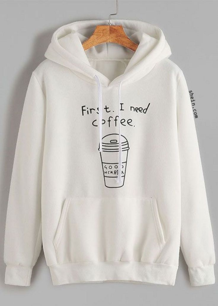 Sweatshirts Collection, Sweat Women, I Need Coffee, Trendy Hoodies, Stylish Hoodies, Need Coffee, Maroon 5, Cute Sweatshirts, Style Hoodie