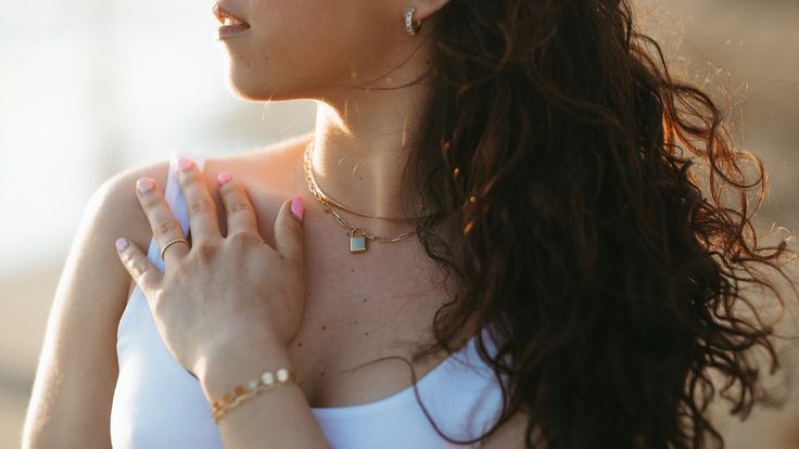 Mauve Jewelry Co. // High Quality Women's Jewelry