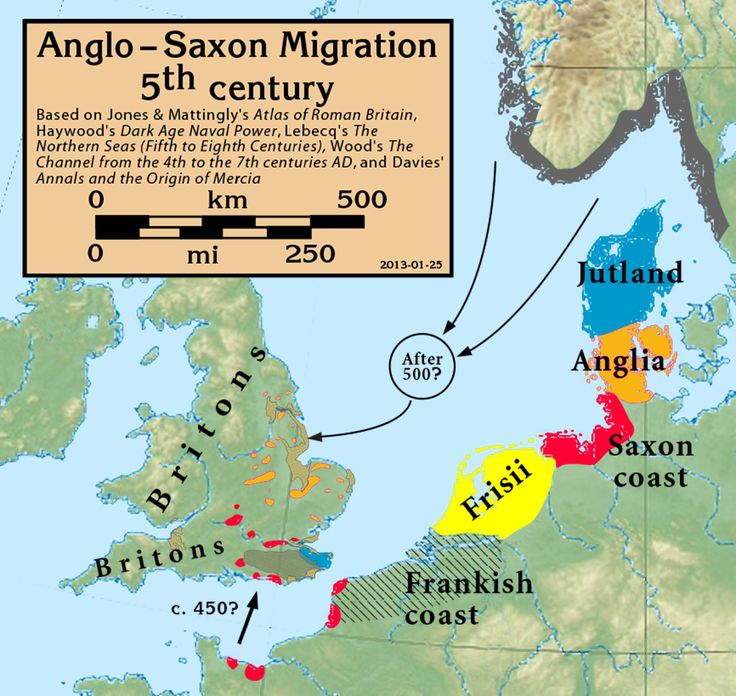 a map showing the location of major cities in england and scotland, with names on it