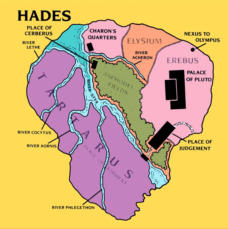 a map of the hudsons showing rivers and lakes