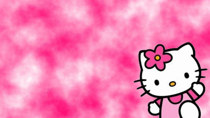 Hello Kitty Wallpaper for mobile phone, tablet, desktop computer and ...