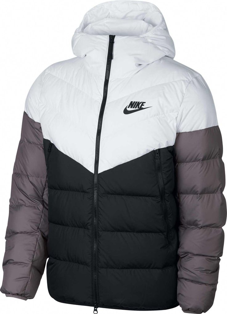 Nike Men's Sportswear Windrunner Down Jacket, Multi #wintermensfashion Green Parka Outfit, Nike Coats, Parka Outfit Winter, Nike Wear, Windrunner Jacket, Men's Sportswear, Taffeta Fabric, Stylish Mens Fashion, Best Mens Fashion