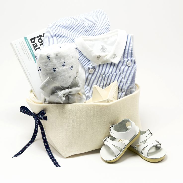 Newborn Gift Boxes, Baby Gift Box, Newborn Gifts, Theme Baskets, Baby ...