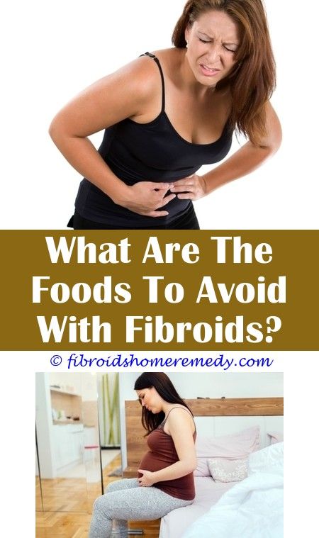 Over The Counter Fibroid Treatment | Uterine fibroids, Fibroids ...