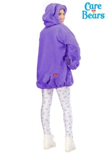 Care Bears Deluxe Share Bear Hoodie Women's Costume#Deluxe, #Share, #Care Care Bears Costumes, Handwritten Cards, Clothing Swap, Faux Fur Top, Hoodie Costume, Fur Top, Costume For Women, Bear Costume, Women Costumes