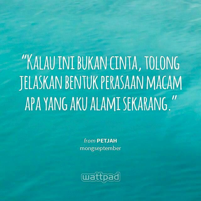 Quotes Patah Hati<br/>