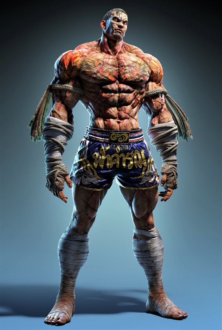 a character from the video game street fighter