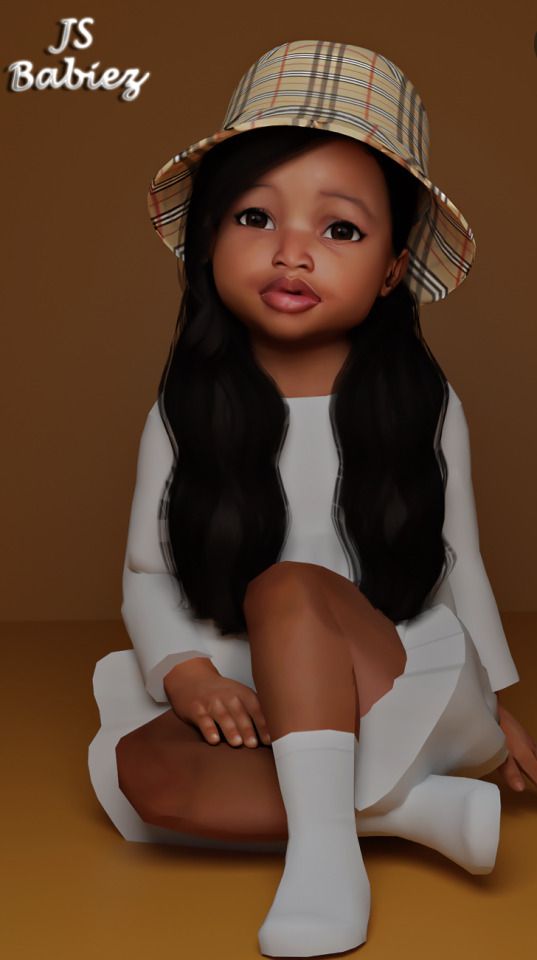 Jaysims Toddler Hair Sims 4 Sims 4 Clothing Sims 4 Children - Vrogue