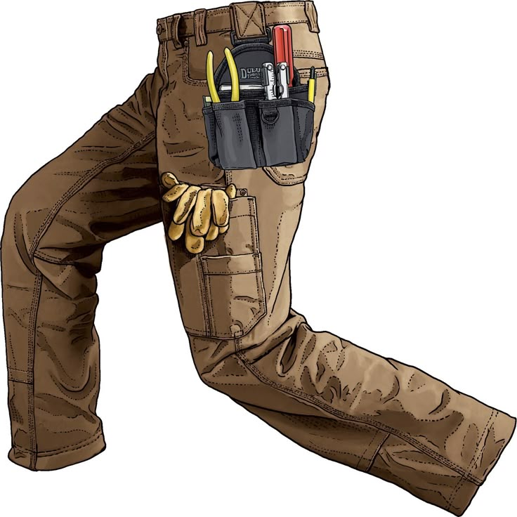 Mens Tactical Pants, Cargo Work Pants, Overalls Men, Mens Work Pants, Dickies Workwear, Duluth Trading Company, Fire Hose, Tactical Clothing, Mens Gear