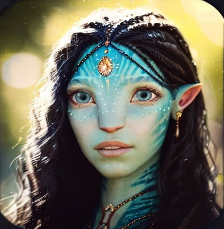 Face claim female na'vi Metkayina clan for oc or roleplay or dr from the movie avatar the way of water Anime Face Claims Female, Avatar Baby Doll, Female Na'vi, Avatar Face Claim, Anime Face Claims, Metkayina Clan, Navi Oc, Avatar 2 Movie, Anime Guy Long Hair