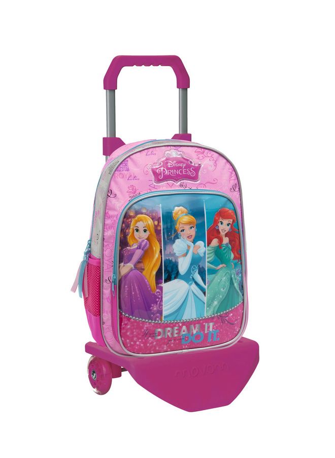 Mochila Princesas #Disney #Princesas #JoummaBags #backpack #SS16 Pony Birthday, Back To School Backpacks, Big Dreams, School Backpack, Toys R Us, Disney Marvel, Disney Style, School Backpacks, Paw Patrol