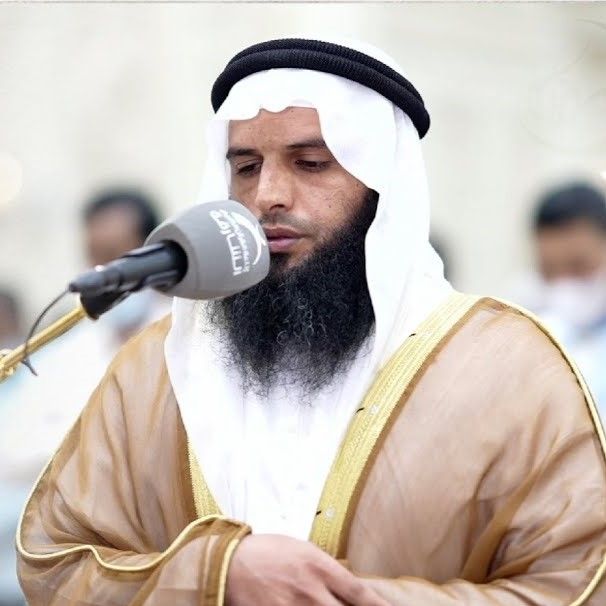 Sheikh Ezzedine Alawami 