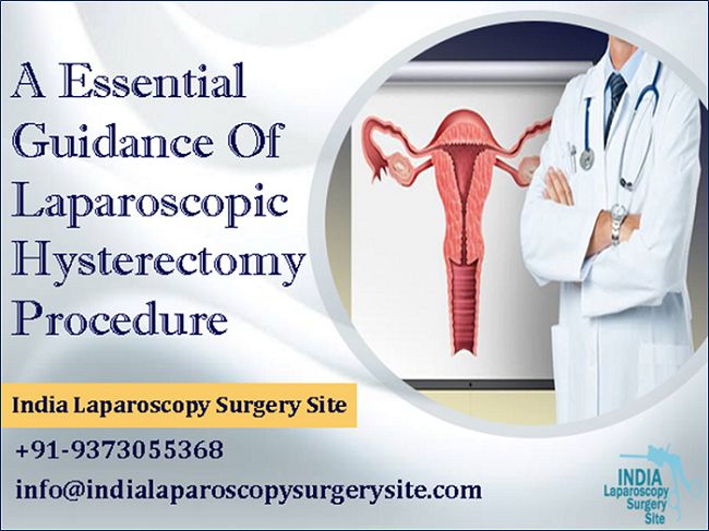 Hysterectomy Procedure