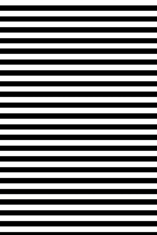 a black and white striped wallpaper pattern