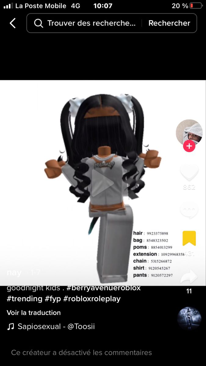 Berry Avenue Outfit Codes, Berry Avenue Codes, Blocksburg Outfit Codes￼, Preppy Decal, Code Clothes, Roblox Image Ids, Y2k Girl, Makeup Hacks Beauty Secrets, Black Hair Roblox